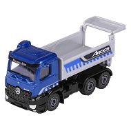 Majorette City - Wywrotka Mercedes-Benz Arocs 2057500