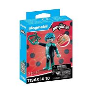 Playmobil Miraculous Viperion 71868