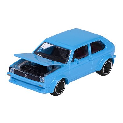 Majorette Vintage - Volkswagen Golf MK1 2052010