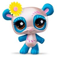 Littlest Pet Shop seria 5 Zwierzątko Nr 449 Panda 3290