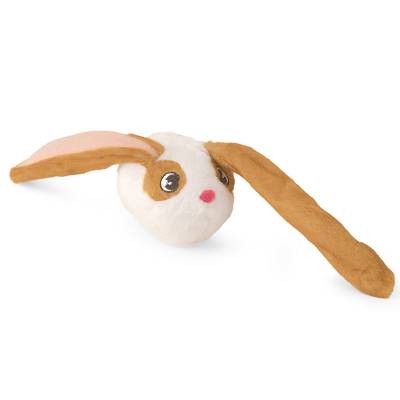 Bunnies - Króliczek magnetyczny Biało-beżowy 95526