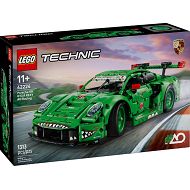 LEGO Technic Samochód Porsche 911 GT3 R REXY AO Racing 42224