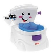 Fisher-Price - Nocniczek mówiący po polsku W1330