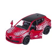 Majorette Racing Cars - Alfa Romeo Tonale 2084009