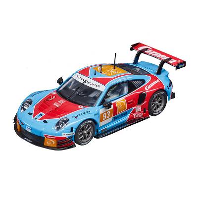 Carrera EVOLUTION - Porsche 911 RSR -