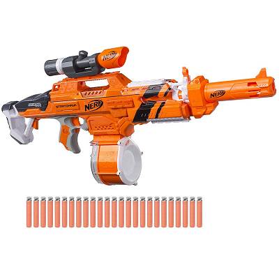 Nerf N-Strike Accustrike Stratohawk E3097