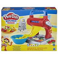 Hasbro Play - Doh Ciastolina Makaronowa Zabawa E7776