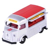 Majorette edycja na 60-lecie marki - Jubileuszowy Citroen HY 2054100