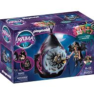 Playmobil Ayuma Kryjówka Bat Fairies 70825