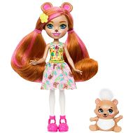 BarbieStyle Studio mody Zestaw z lalką Barbie (blondynką) z
