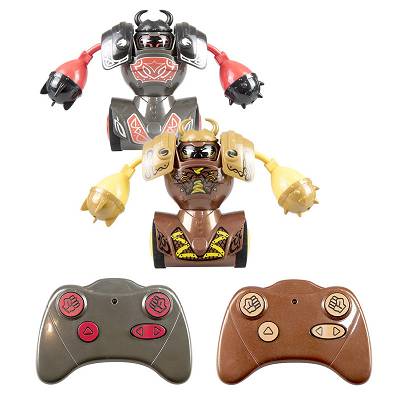Silverlit - Robo Kombat Viking 2-pak 88059