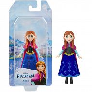 Disney Princess Frozen mini Laleczka Księżniczka Anna HPD46