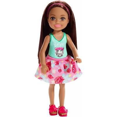 Barbie - Przyjaciółka Chelsy FXG79