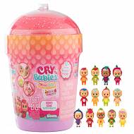 IMC Toys Cry Babies Magic Tears Tutti Frutti seria 2 Malina 93355
