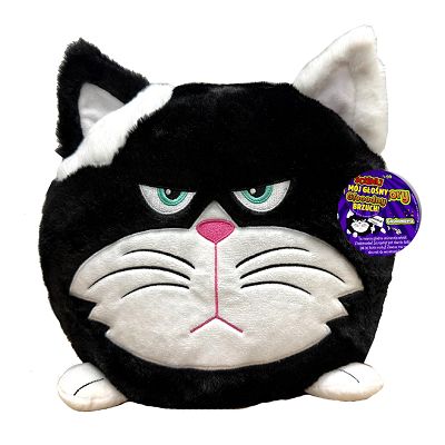 Epee Złodomory Plusz z dźwiękiem 31 cm. Kotka Głodomora 60461